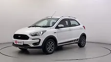 Used Ford Freestyle Titanium 1.2 Ti-VCT in Ahmedabad