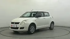 Used Maruti Suzuki Swift VXi 1.2 BS-IV in Ahmedabad