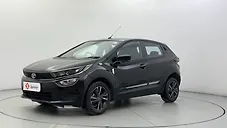 Used Tata Altroz XZ Plus Diesel Dark Edition [2022-2023] in Ahmedabad