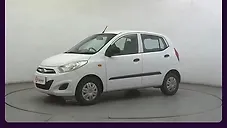 Used Hyundai i10 Magna 1.1 iRDE2 [2010-2017] in Ahmedabad