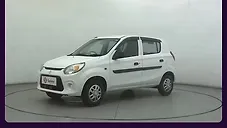 Used Maruti Suzuki Alto 800 LXi in Ahmedabad