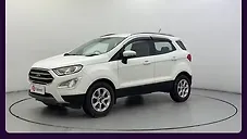 Used Ford EcoSport Titanium + 1.5L Ti-VCT in Ahmedabad