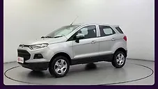 Used Ford EcoSport Ambiente 1.5L Ti-VCT in Ahmedabad