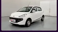 Used Hyundai Santro Sportz CNG in Agra