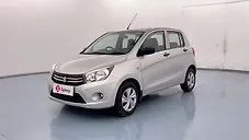 Used Maruti Suzuki Celerio VXi AMT [2017-2019] in Allahabad