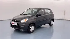 Used Maruti Suzuki Alto 800 VXi in Allahabad