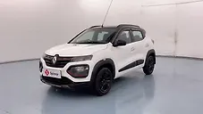 Used Renault Kwid CLIMBER 1.0 (O) Dual Tone in Allahabad