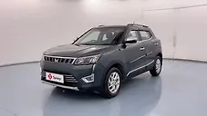 Used Mahindra XUV300 W8 1.5 Diesel in Allahabad