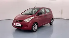 Used Hyundai Eon Magna [2011-2012] in Allahabad