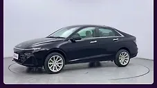 Used Hyundai Verna SX (O) Petrol 1.5L Manual in Mohali