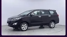 Used Toyota Innova Crysta 2.4 ZX 7 STR [2016-2020] in Mohali