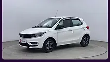 Used Tata Tiago Revotron XZ in Mohali