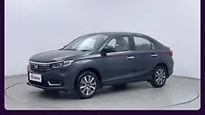 Used Honda Amaze 2nd Gen VX 1.2 Petrol MT in Mohali