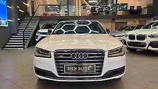 Used Audi A8 L 50 TDI Plus in Nagpur
