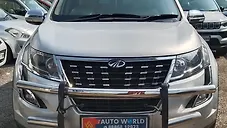 Used Mahindra XUV500 W9 [2018-2020] in Hyderabad