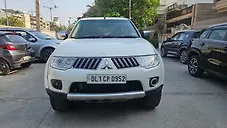 Used Mitsubishi Pajero Sport 2.5 MT in Delhi