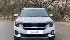 Used Kia Seltos HTX 1.5 CVT in Indore