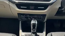 Used Skoda Slavia Style 1.0L TSI MT in Raipur