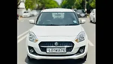 Used Maruti Suzuki Swift VXi Petrol Manual in Ahmedabad