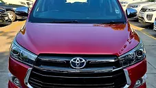 Used Toyota Innova Crysta Touring Sport Diesel AT [2017-2020] in Pune