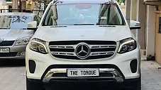 Used Mercedes-Benz GLS 350 d in Chennai