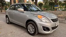 Used Maruti Suzuki Swift DZire VDI in Jalandhar