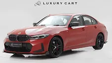 Used BMW M340i xDrive in Rohtak
