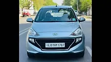 Used Hyundai Santro Sportz AMT [2018-2020] in Ahmedabad
