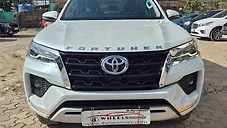 Used Toyota Fortuner 4x2 2WD Diesel 2.8L Turbo 6 Speed Manual in Mumbai