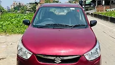 Used Maruti Suzuki Alto K10 VXi AMT (Airbag) [2014-2019] in Guwahati