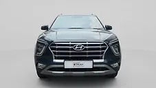 Used Hyundai Creta SX (O) 1.5 Diesel Automatic in Bangalore