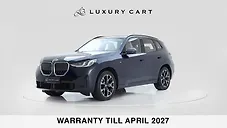 Used BMW X3 xDrive20 Petrol 2.0L Turbo Automatic in Jaipur