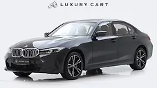Used BMW 3 Series Gran Limousine 330Li M Sport in Dehradun