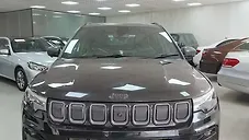 Used Jeep Compass Model S (O) Diesel 4x4 AT [2021] in Pune