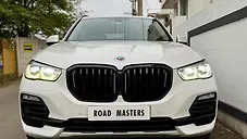Used BMW X5 xDrive 30d in Coimbatore
