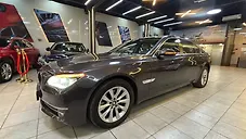 Used BMW 7 Series 730Ld in Navi Mumbai