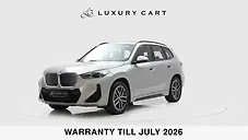 Used BMW iX1 xDrive30 M Sport in Dehradun