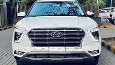 Used Hyundai Creta 1.6 SX Plus AT Petrol in Patna