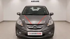 Used Honda Amaze 1.5 E i-DTEC in Kanpur