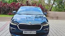Used Skoda Slavia Style 1.0L TSI AT in Mumbai