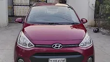 Used Hyundai Grand i10 Asta 1.1 CRDi [2013-2016] in Hyderabad