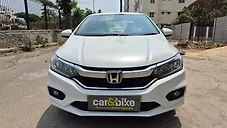 Used Honda City 4th Generation V Petrol in Bangalore