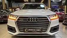 Used Audi Q7 45 TDI Technology Pack in Thane