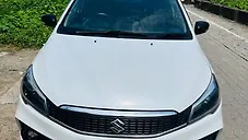 Used Maruti Suzuki Ciaz S 1.5 MT [2020-2023] in Guwahati