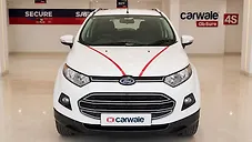 Used Ford EcoSport Titanium 1.5 TDCi in Kanpur