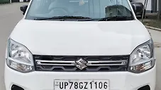 Used Maruti Suzuki Wagon R LXI 1.0 [2022-2023] in Kanpur