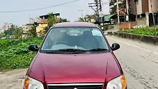 Used Maruti Suzuki Alto K10 VXi in Guwahati