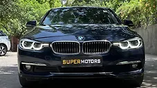 Used BMW 3 Series 320d Luxury Plus in Delhi