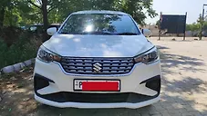 Used Maruti Suzuki Ertiga VXi CNG in Ludhiana