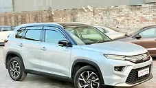 Used Toyota Urban Cruiser Hyryder V Hybrid [2023-2025] in Surat